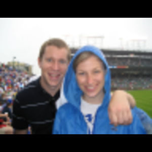 Meet your Posher, Aj